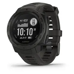 Garmin Instinct® - Standard Edition (Graphite)