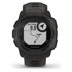 Garmin Instinct® - Standard Edition (Graphite)