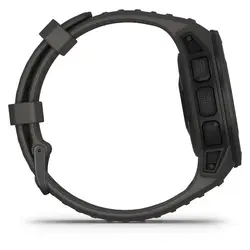Garmin Instinct® - Standard Edition (Graphite)