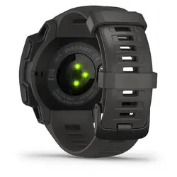Garmin Instinct® - Standard Edition (Graphite)