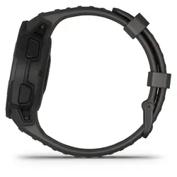 Garmin Instinct® - Standard Edition (Graphite)