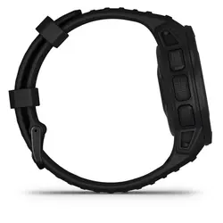 Garmin Instinct® – Tactical Edition (Black)