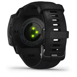 Garmin Instinct® – Tactical Edition (Black)