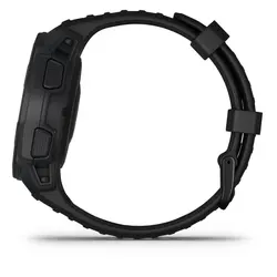 Garmin Instinct® – Tactical Edition (Black)