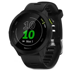 Garmin Forerunner® 55 (Black)