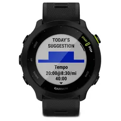 Garmin Forerunner® 55 (Black)