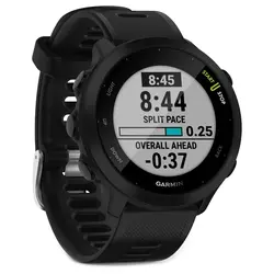 Garmin Forerunner® 55 (Black)