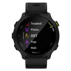 Garmin Forerunner® 55 (Black)