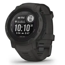 Garmin Instinct® 2 Solar (Graphite)