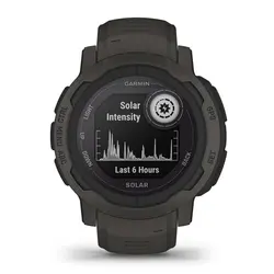 Garmin Instinct® 2 Solar (Graphite)