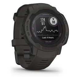 Garmin Instinct® 2 Solar (Graphite)