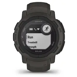 Garmin Instinct® 2 Solar (Graphite)