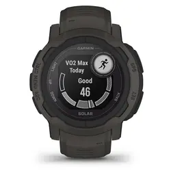 Garmin Instinct® 2 Solar (Graphite)