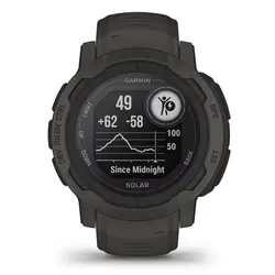 Garmin Instinct® 2 Solar (Graphite)
