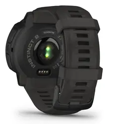 Garmin Instinct® 2 Solar (Graphite)