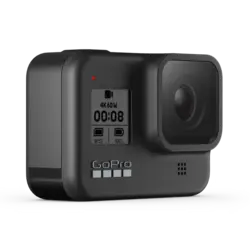 GoPro HERO 8 Black
