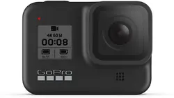 GoPro HERO 8 Black