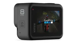 GoPro HERO 8 Black