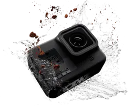 GoPro HERO 8 Black