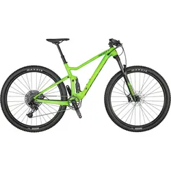 SCOTT SPARK 970 (2021)