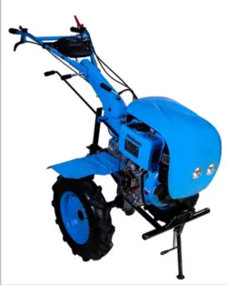 تیلر روتیواتور DIAMOND1200BE