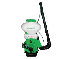 سمپاش موتوری خرطومی SKN4000