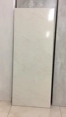 سرامیک دیوار مدل انتونیو کرم 100*40 - شهر کاشی کریمی