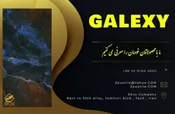 قیمت سرامیک طرح گلکسی آبی تیره نانوپولیش 120*60 - شهر کاشی کریمی