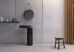 قیمت سرامیک طرح آتریانو پرایم رستیک طوسی روشن مات 120*60 - شهر کاشی کریمی