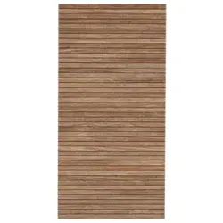 قیمت پرسلان طرح شانگاری دکور لاین قهوه ای مات 120*60 - شهر کاشی کریمی