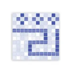 قیمت و خرید پرسلان پولسار دکور 30*30 - شهر کاشی کریمی