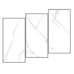 خرید سرامیک دیوار طرح ماربل 1 تخت براق 60*120 - شهر کاشی کریمی