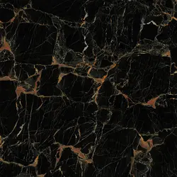 پرسلان ملانیت مشکی نانوپولیش - شهر کاشی کریمی