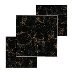 پرسلان ملانیت مشکی نانوپولیش - شهر کاشی کریمی