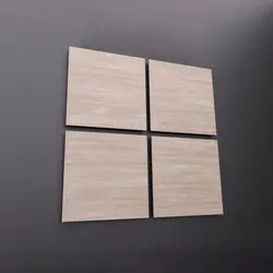 سرامیک مدل استیو تیره - شهر کاشی کریمی