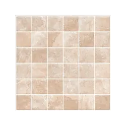 سرامیک کف سرویس مدل روهام کرم Roham - شهر کاشی کریمی