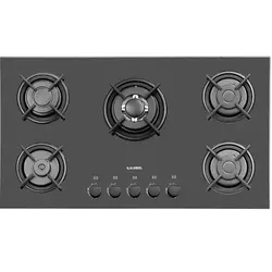 اجاق گاز ایلیا استیل مدل G 530 - شهر کاشی کریمی