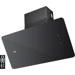 هود کن شیشه ای اطلس 90 Atlas - شهر کاشی کریمی