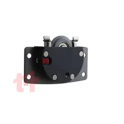 غلتک درب ریلی کمد ملونی