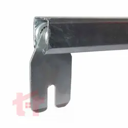 قرقره کشویی 2 چرخ تخت سری 3*3