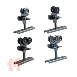 قرقره نیمه سبک کشویی سری 3*3