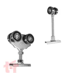 قرقره سنگین کشویی سری 7*7