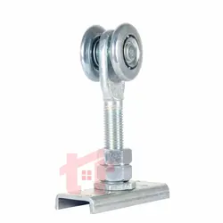 قرقره نیمه سنگین درب کشویی سری 5*5