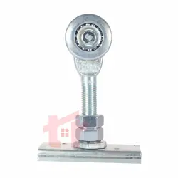 قرقره نیمه سنگین درب کشویی سری 5*5