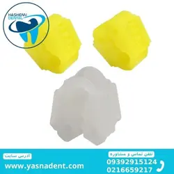 دهان بازکن لقمه ایی قابل اتوکلاو برند Zt Dental