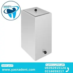 سیلوی گچ کوشافن پارس KFP مدل Silo