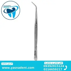 پنس قفل دار