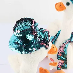 اردک موزیکال سخنگو