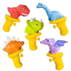 تفنگ آبپاش دایناسور