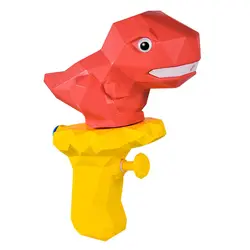 تفنگ آبپاش دایناسور